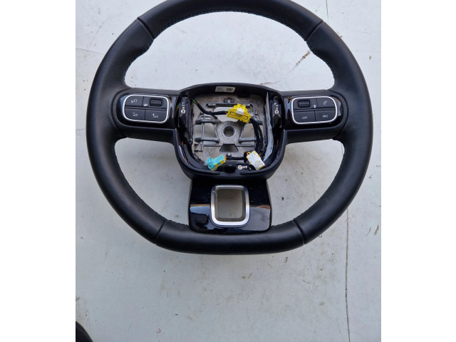 Руль Citroen C3 Aircross 2017 - года 98118752ZD