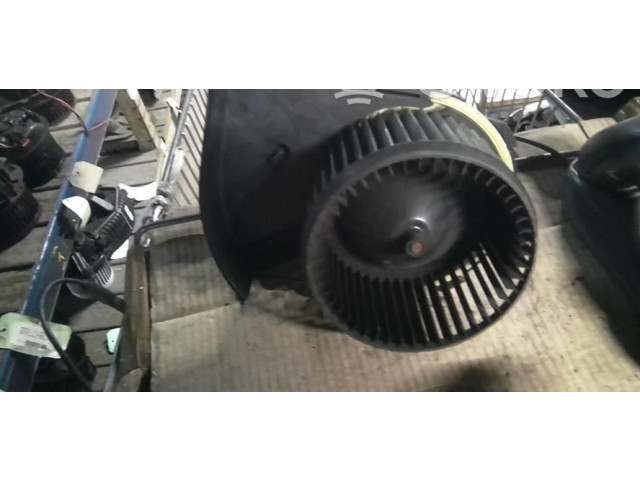 Вентилятор печки    1613566380   Peugeot Expert