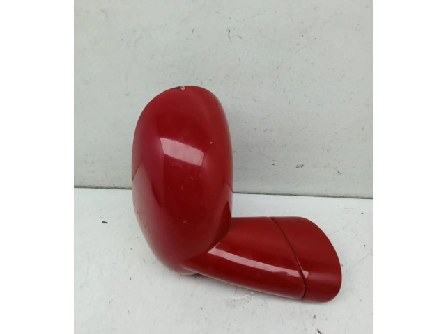 Zpětné zrcátko Fiat Barchetta 170404099