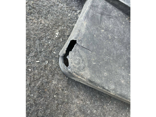 Вентилятор радиатора 1350A066, A4546001503 Mitsubishi Colt