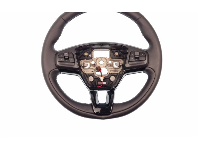 Руль Ford Mustang Mach-E 2020- года LJ8B3600, EK1GXB