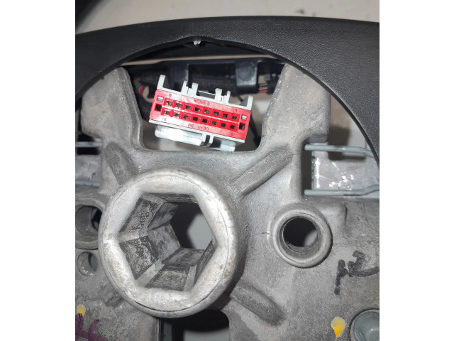 Руль Ford S-MAX  2015 -  года NOCODE      