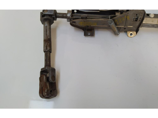 Рулевая рейка 1K1419502BB Volkswagen Golf VI 2008 - 2013 года