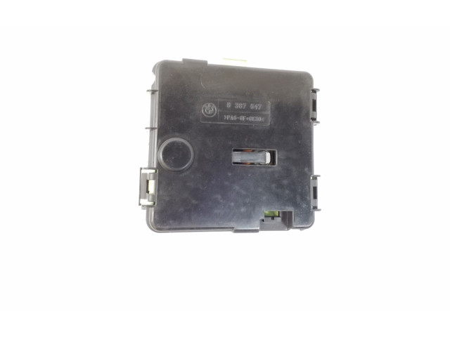 Блок управления 8387547, 6928945 BMW X3 E83
