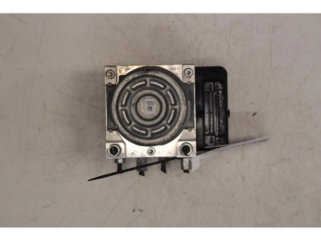 Блок АБС Mazda 3 II 2013-2016 года