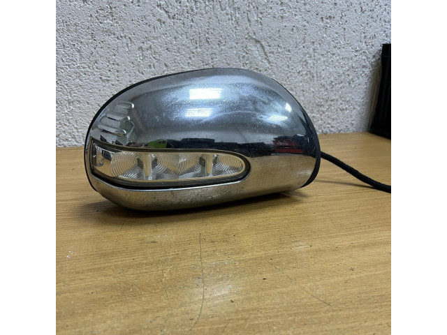 Зеркало электрическое     правое   Mercedes-Benz ML W164  2005-2011 года   