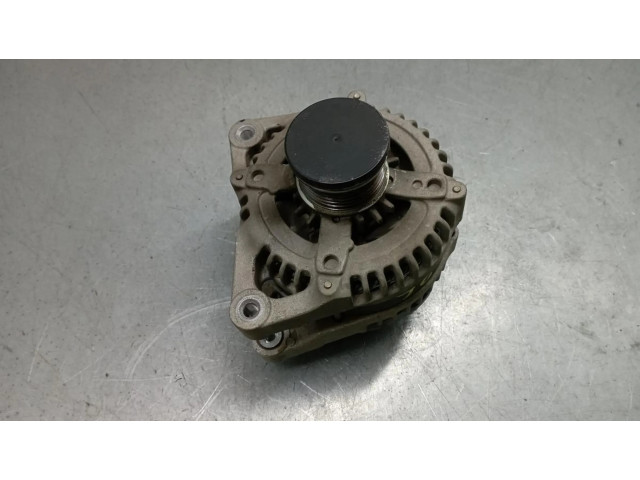 Генератор CV6T10300BE Ford Ecosport 1.0