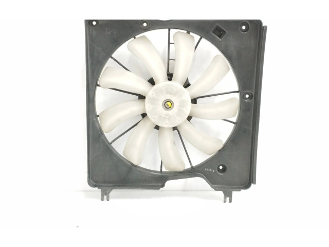 Масляный насос N22B1 1680002150 Honda Accord