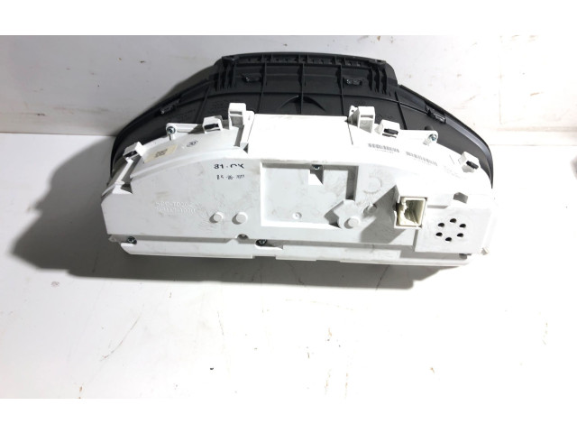 Панель приборов 31327751, 0057064   Volvo XC60       