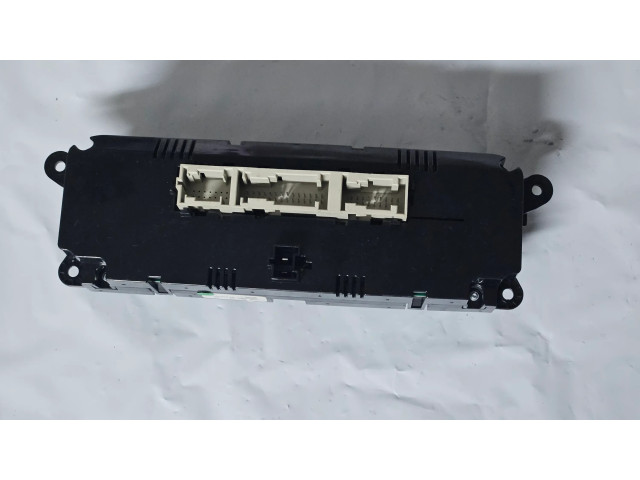 Блок управления климат-контролем A2519060300, A2518206589   Mercedes-Benz GL X164