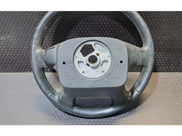 Руль Volvo XC90  2003 - 2006 года 8666891, 30776426      