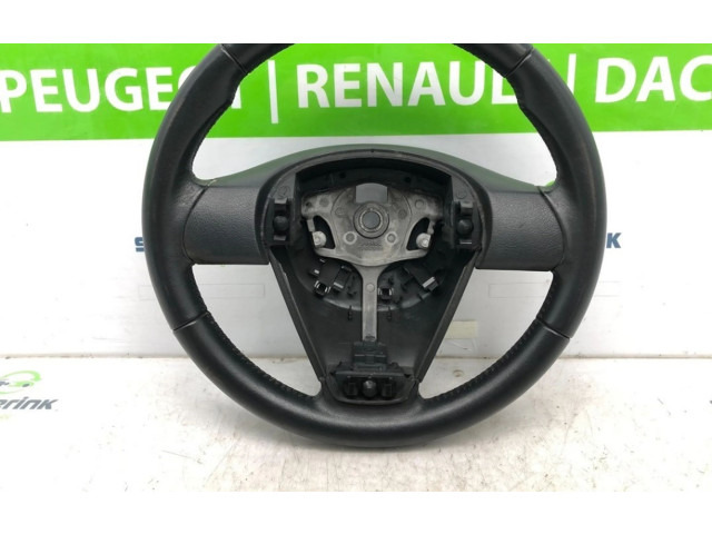 Руль Citroen C2   -  года 4109HA, 4109EW      