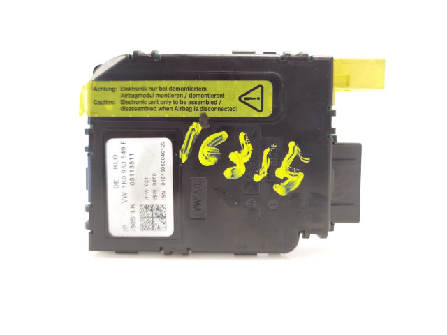 Блок управления Xenon