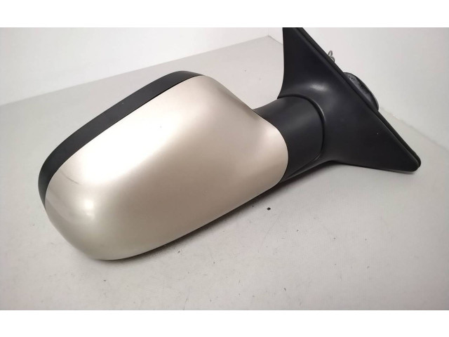 Зеркало электрическое Renault Safrane 1992 - 2000 года