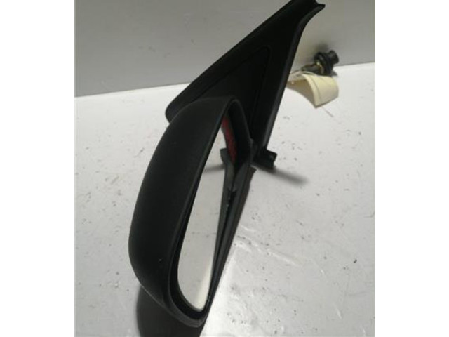 Зеркало (механическое) Volkswagen Golf II 1984 - 1991 года