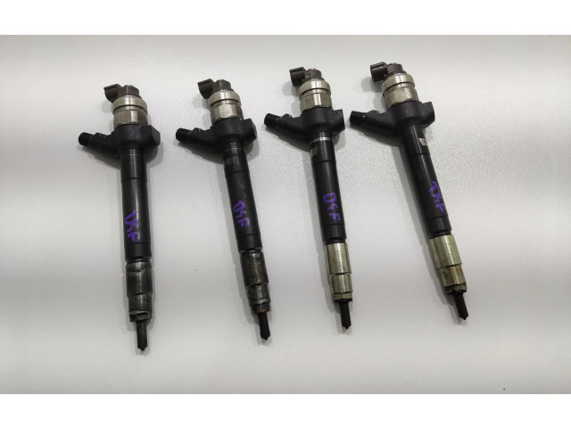 Жиклер (жиклеры) (форсунка (форсунки)