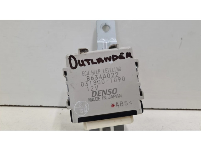 Блок фонаря / (блок «хenon»)