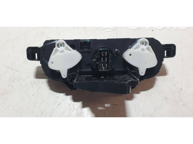 Блок управления кондиционера воздуха / климата/ печки (в салоне) WQT100D050, 20221123   Dacia Spring