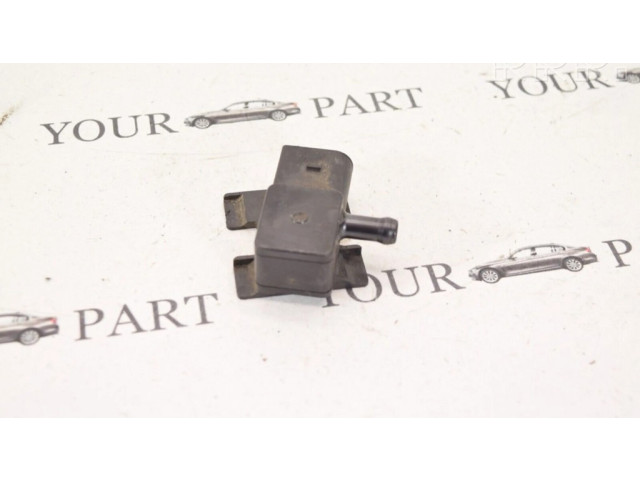 Датчик давления выхлопного газа