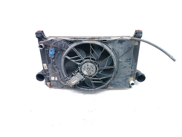 Vstřikovací čerpadlo A1695001204, A1695002293 Mercedes-Benz A W169 OM640.940