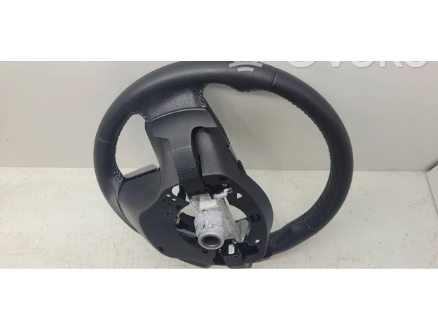 Руль Subaru Outback (BS) 2015 - 2019 года GS13116640, GS131-16640