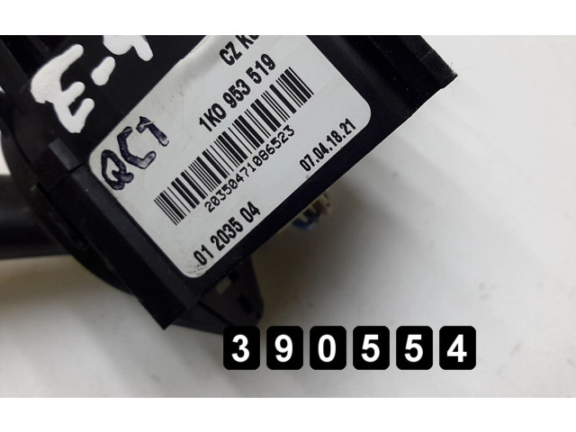 Переключатель дворников 1k0953519   Volkswagen Caddy