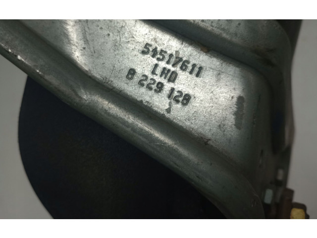 Моторчик заднего дворника 545176118229128, 8229128    Mini One - Cooper R50 - 53