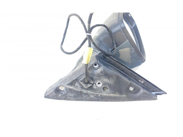 Зеркало электрическое        Skoda Octavia Mk3 (5E)  2013 - 2019 года   