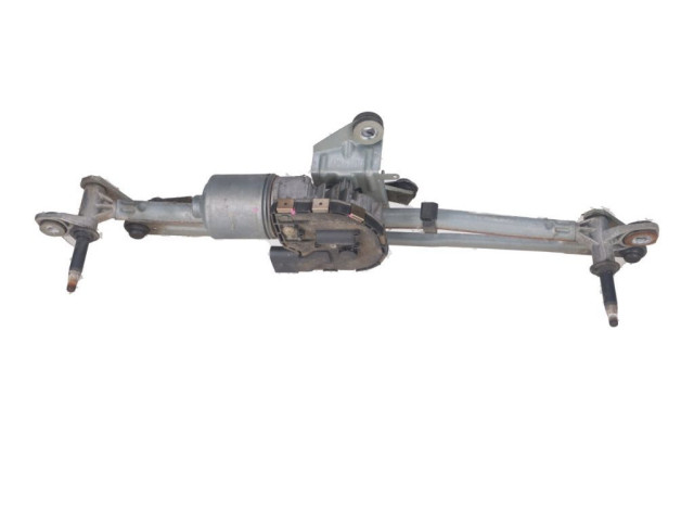 Моторчик дворников 8R1955023D Audi Q5 SQ5