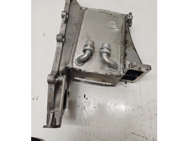 Всасывающий коллектор 04L129766AD   Audi A5 8T 8F  