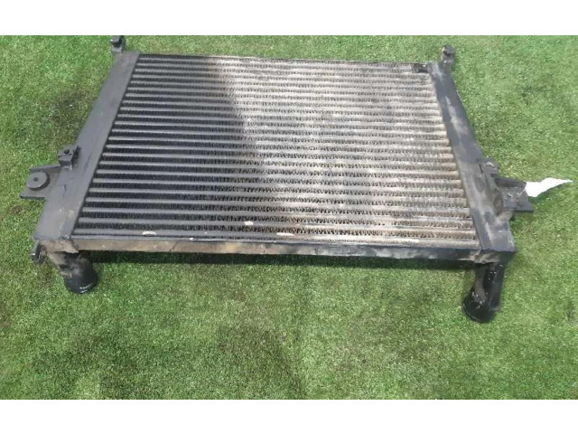 Интеркулер 52079970AA Jeep Grand Cherokee (WJ)