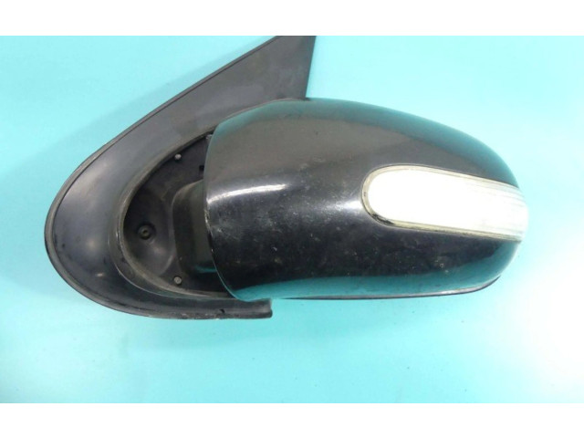 Зеркало электрическое Mercedes-Benz ML W163 1997 - 2005 года