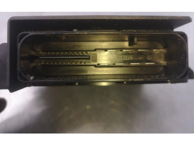 Řídící jednotka 3AA907801H Volkswagen Tiguan 2012