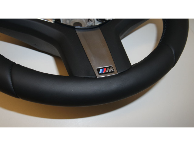 Руль BMW X3 G01 2018 - 2024 года 311690099N77