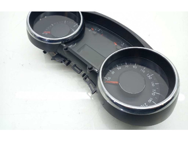 Панель приборов 96661744980   Peugeot 3008 I       