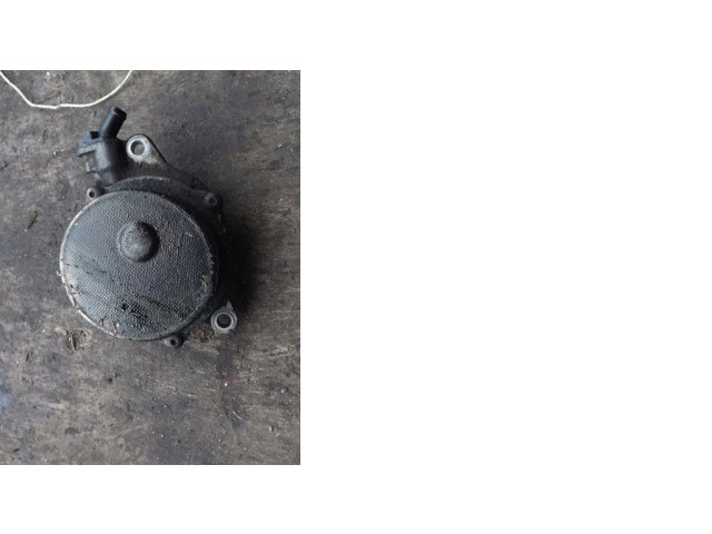 Вакуумный насос