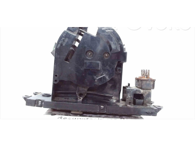 Блок управления климат-контролем 71341560   Jeep Cherokee XJ