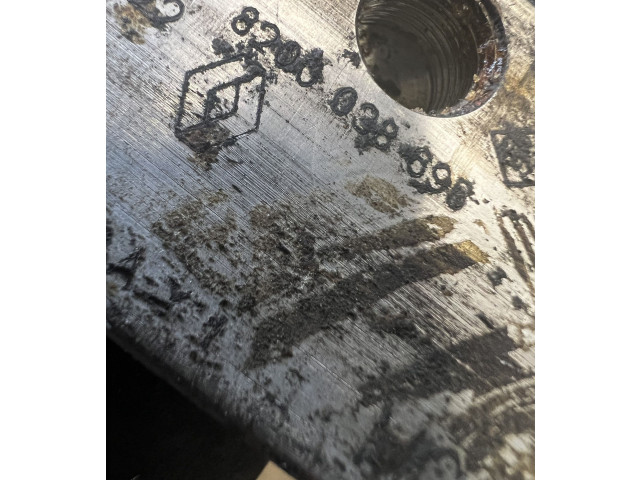 Jednotka ABS 8200038695, 0265231300 Renault Megane II 2004