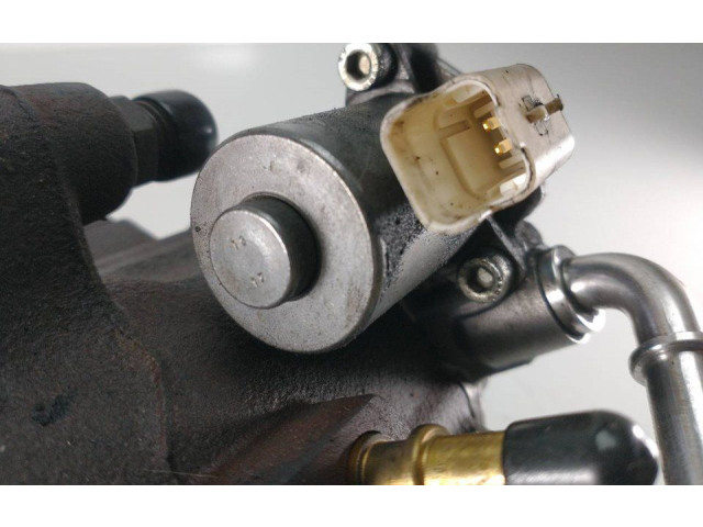 Vstřikovací čerpadlo A2C53384062, 9676289780   Ford Grand C-MAX  pro naftový motor 1.6  