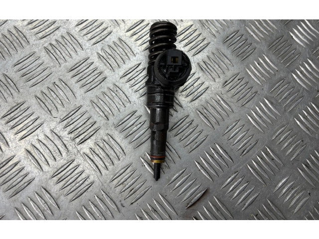 Форсунка 0414720038 Ford Galaxy