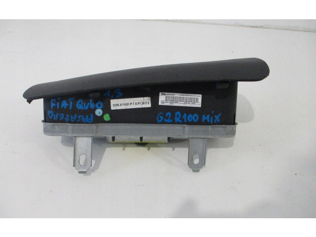 Подушка безопасности пассажира 8216WL, 8216WL Citroen Nemo