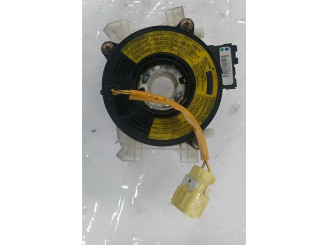 Подрулевой шлейф SRS ZM39   Mazda 323