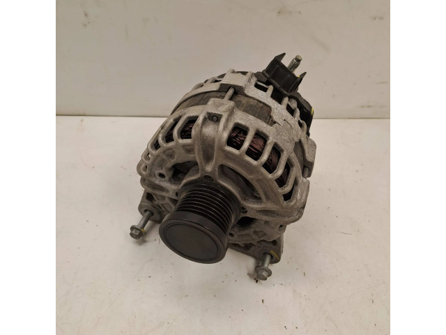 Генератор 231002175R Dacia Sandero 1.0