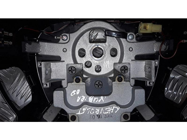 Руль Chevrolet Nubira