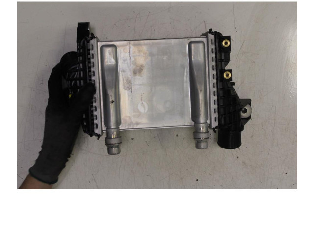 Интеркулер Jeep Renegade 2.0