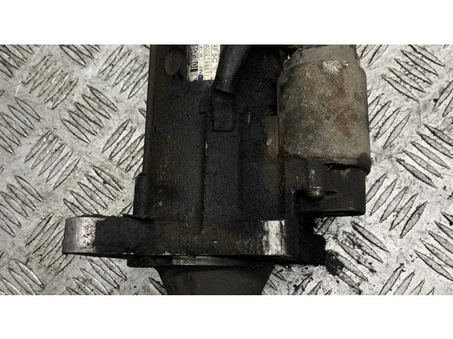 Стартер  M002T88671, RF5C   Honda FR-V