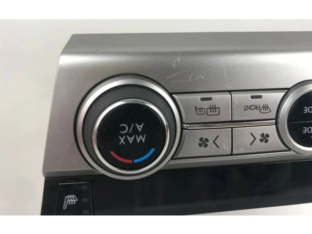 Блок управления климат-контролем 72311AL11A   Subaru Outback (BS)
