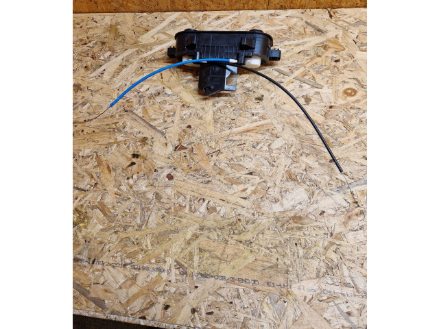 Блок управления климат-контролем WQT100D050, 221022A340 Dacia Spring