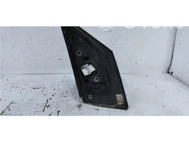 Зеркало (механическое)       Mitsubishi Space Star  1998 - 2005 года   