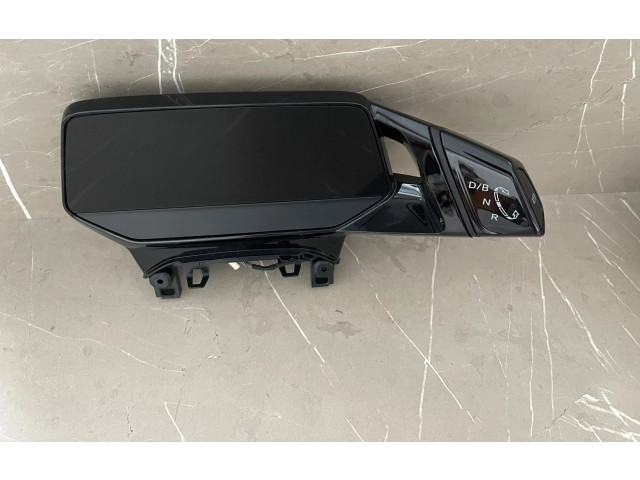 Панель приборов Volkswagen ID.3